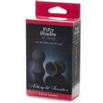 Fifty Shades of Grey – NOTHING BUT SENSATION Nipple Teasers – Zwart